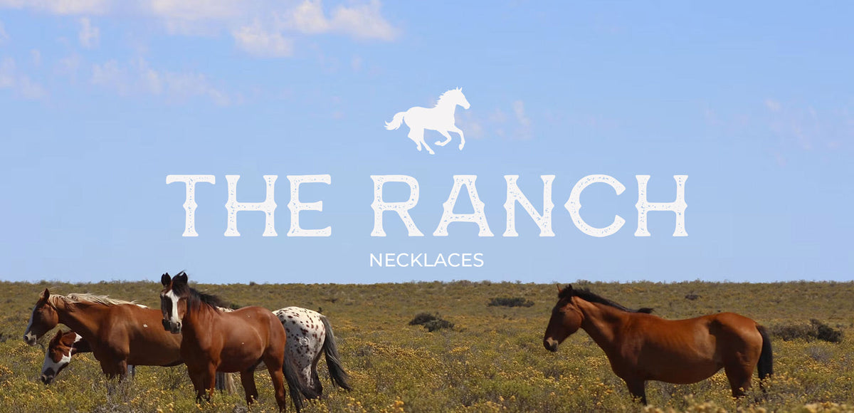 The Ranch Necklaces
