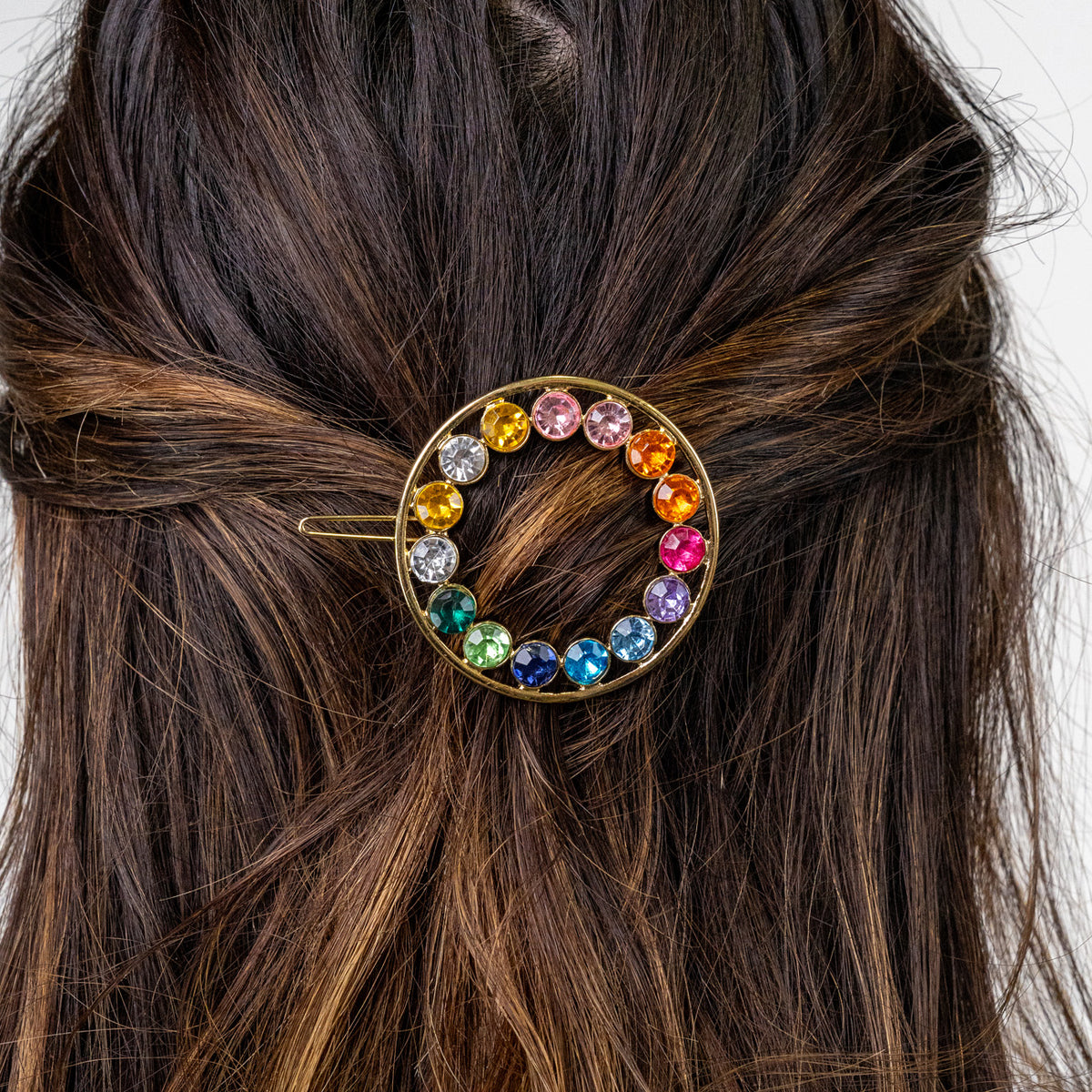 She's Divine Hair Pin