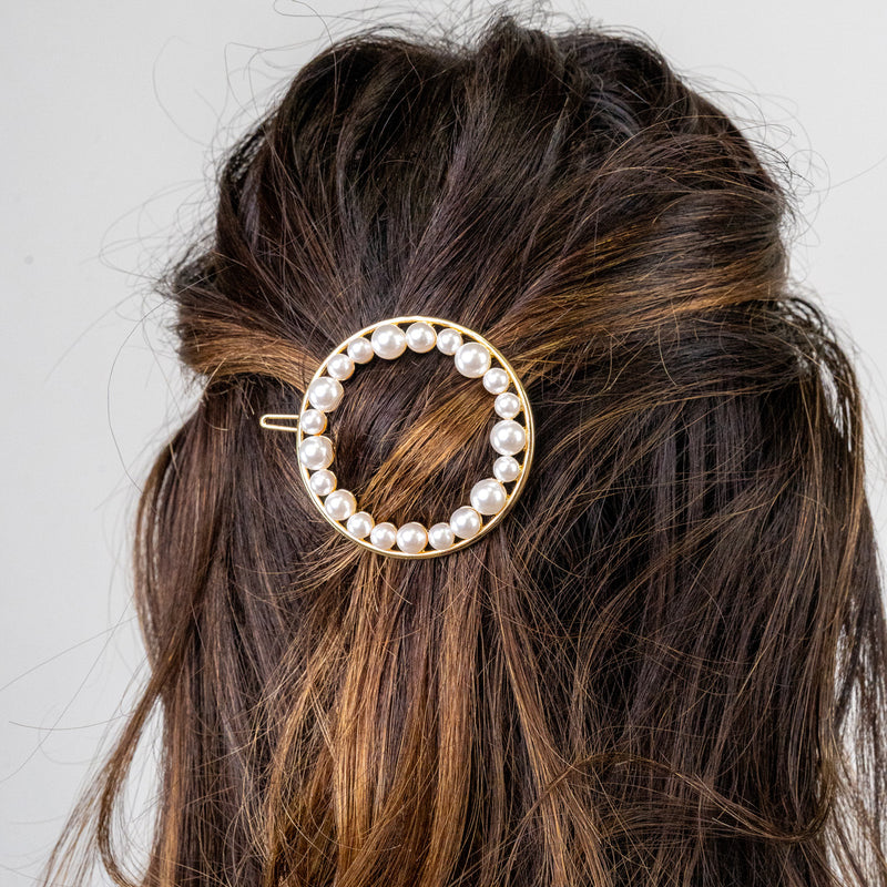 She's Divine Hair Pin