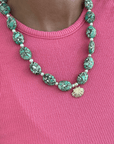 Thea Shell Necklace