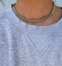 Mini Rolly Necklace