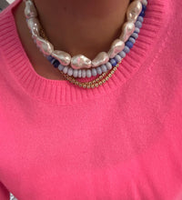 Shelby Pearl Necklace