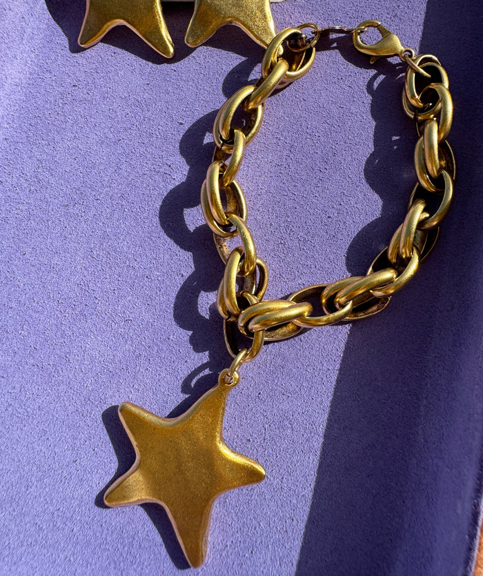 Star Shine Bracelet