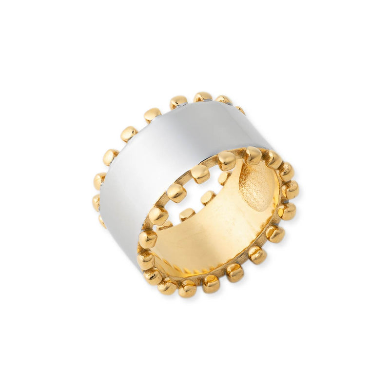 Tribeca Ring