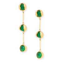 Dexy Drop Earrings