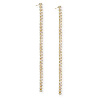 Mila Drop Earrings