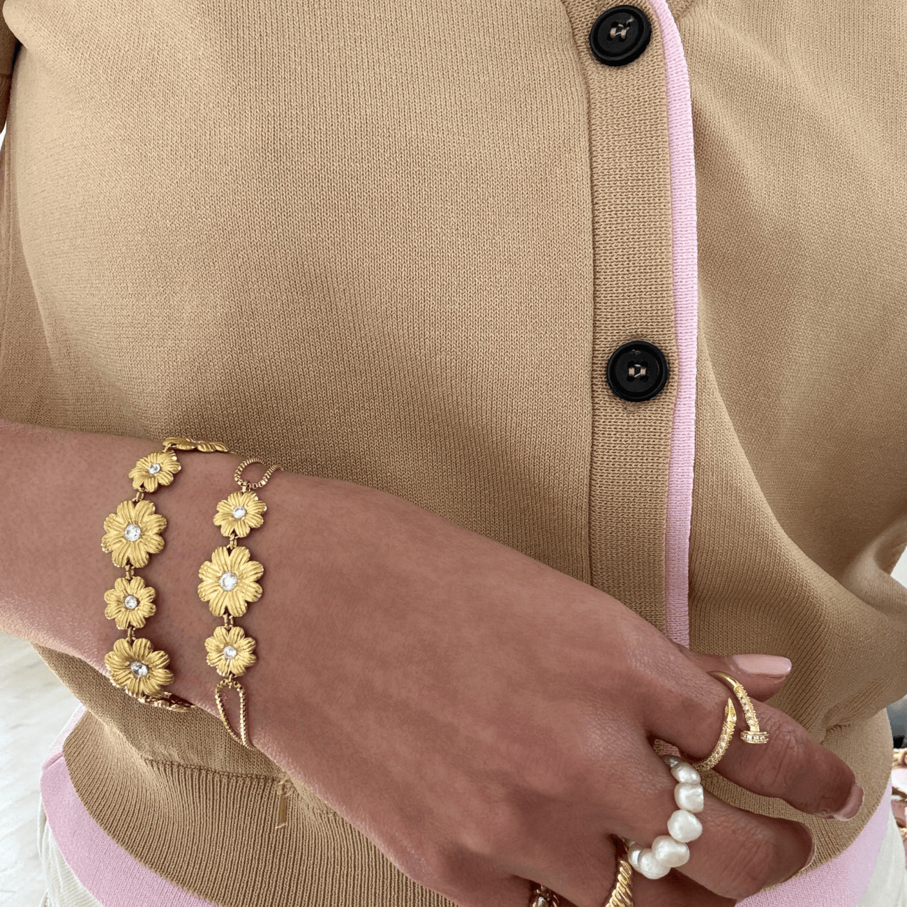 Mya Bracelet