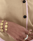 Mya Bracelet