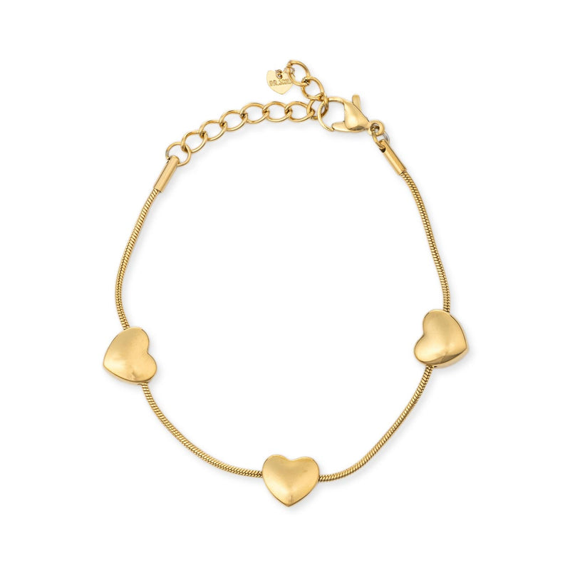 Heart Beat Bracelet