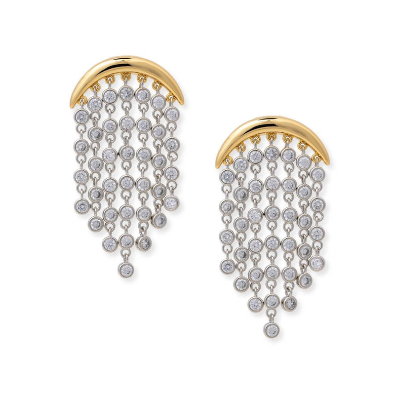 Cascade Earrings