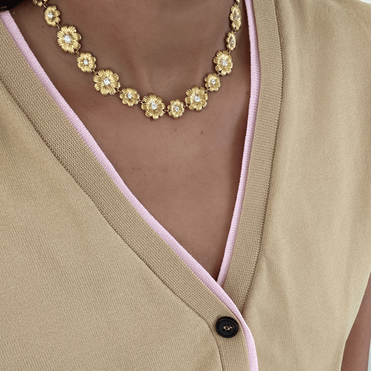 Mya Necklace
