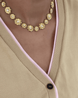Mya Necklace