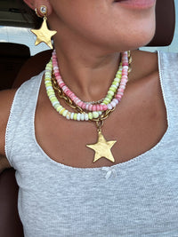 Star Shine Earrings