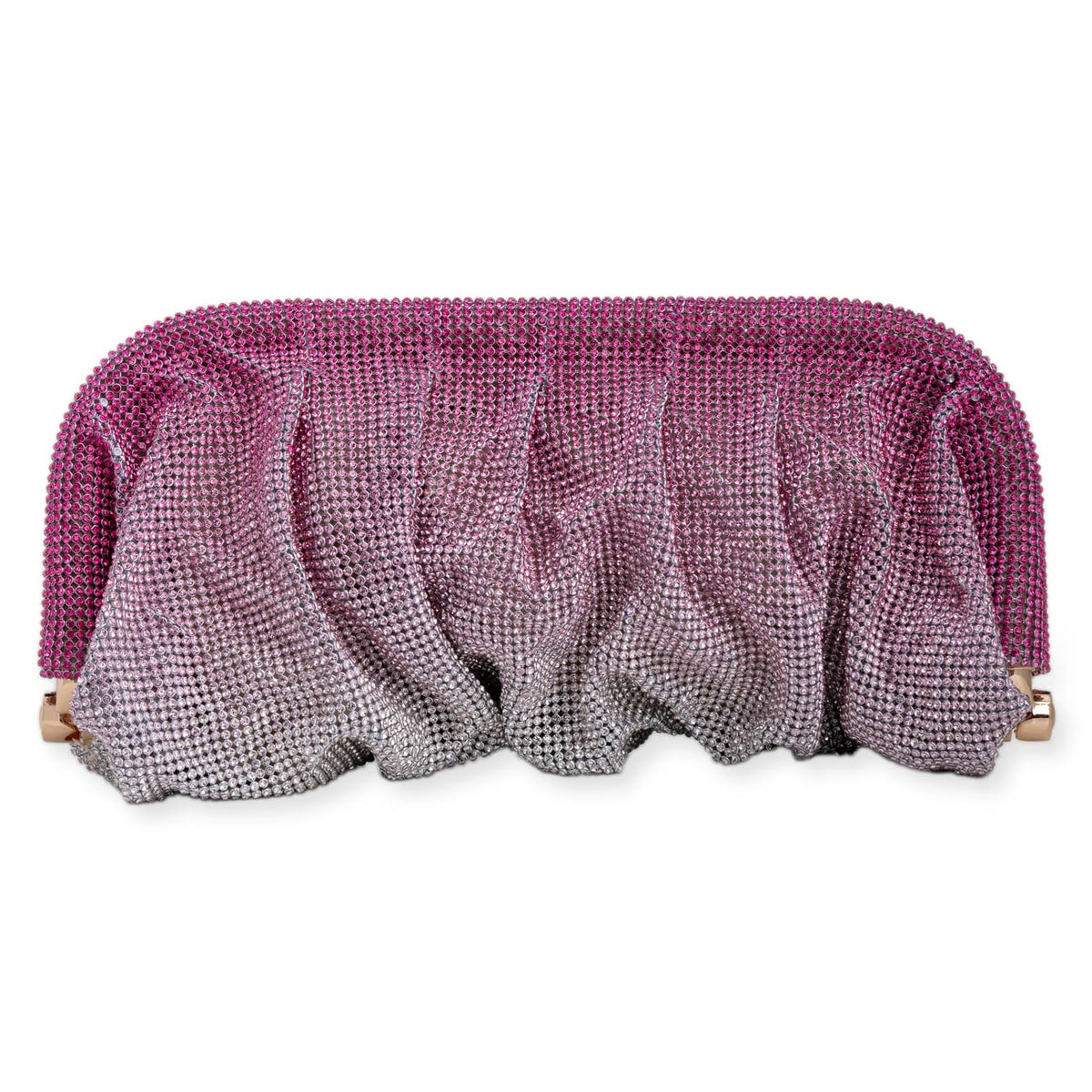 Luxe Clutch Gradient