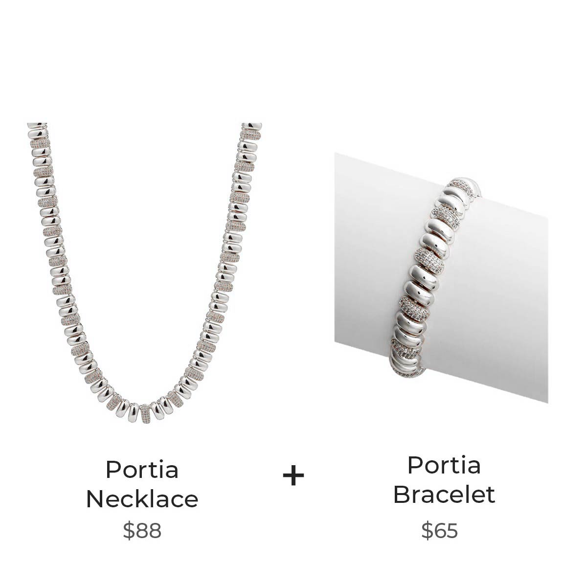 Portia Bundle