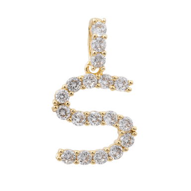 Initial Charm – S