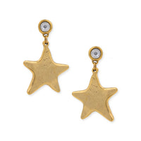 Star Shine Earrings