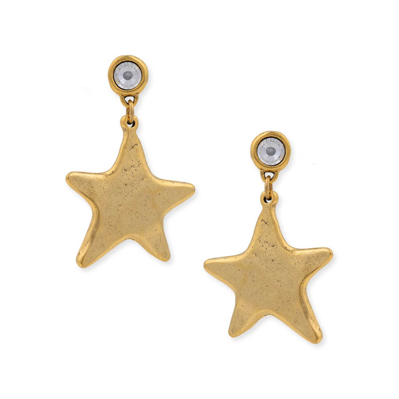 Star Shine Earrings