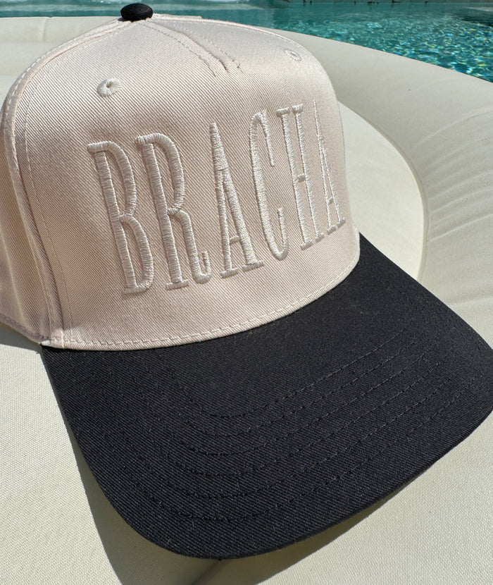 BRACHA Hat
