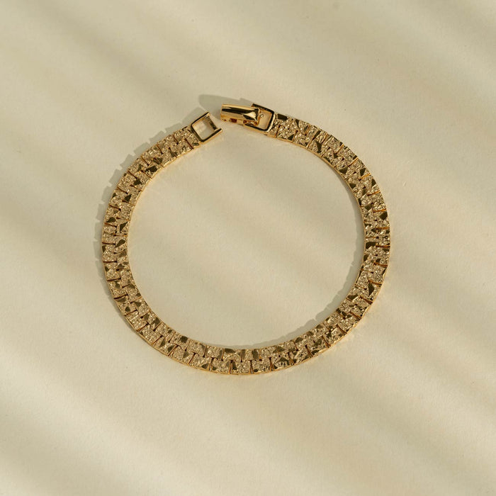 Palmer Vintage Bracelet