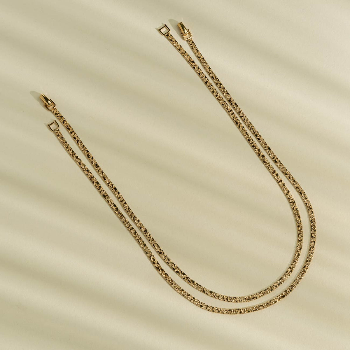 Palmer Vintage Necklace