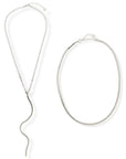 BRACHA Noemi Double Necklace