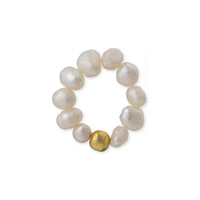 Lauderdale Pearl Ring