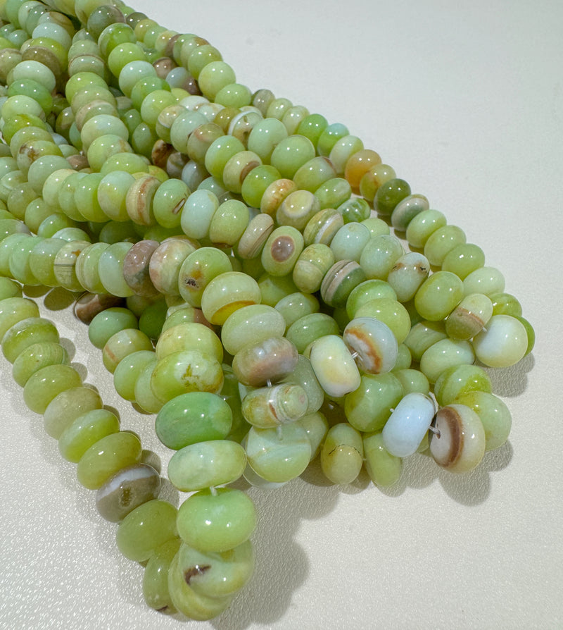 KeyLime Candy Necklace