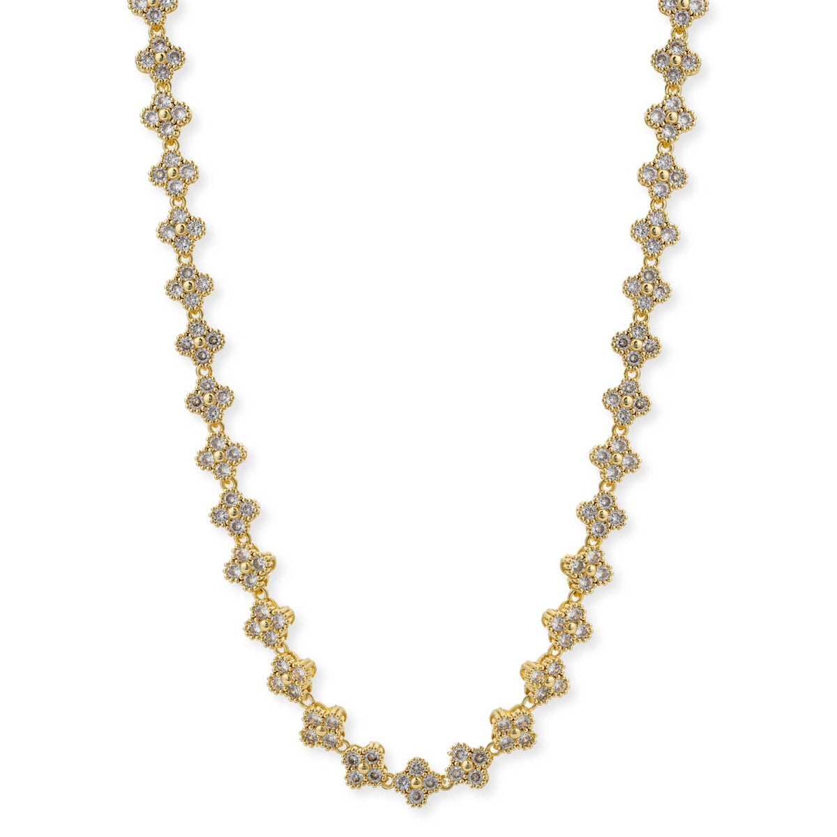 Luxe Arpel Necklace