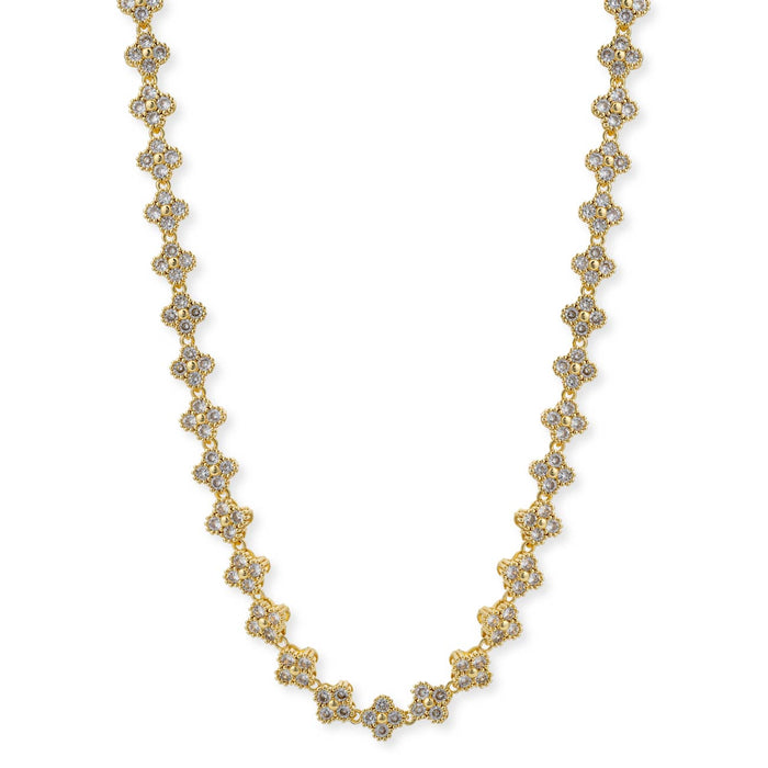 Luxe Arpel Necklace