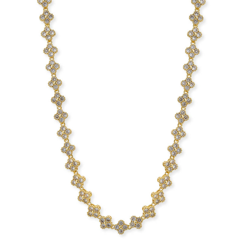 Luxe Arpel Necklace