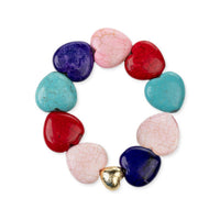 Arizona Heart Bracelet