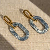 Ofelia Earrings