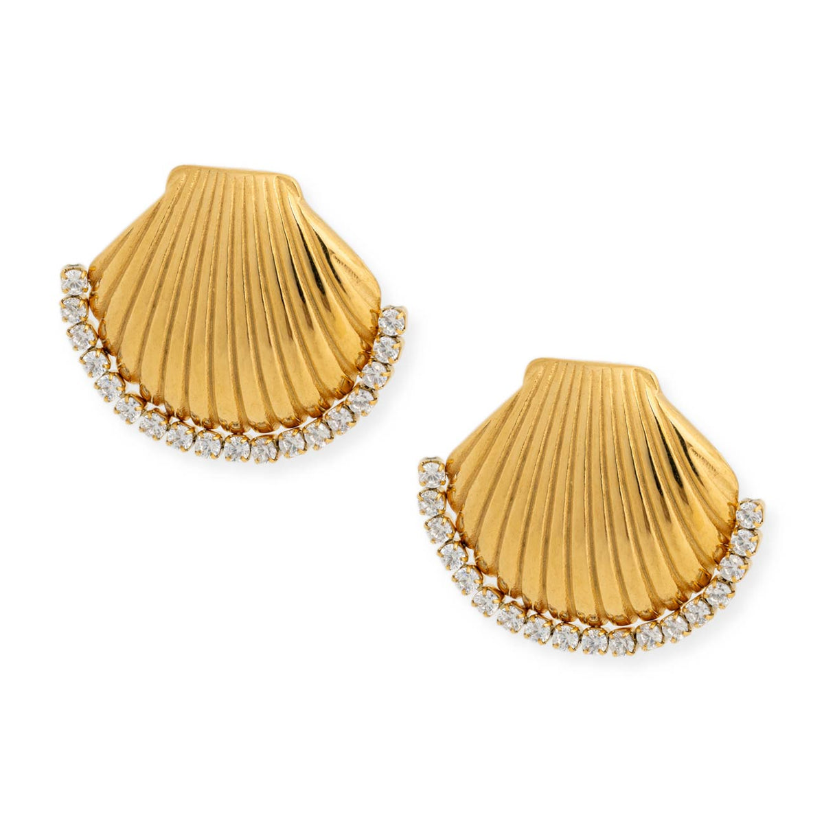 Seychelles Earrings