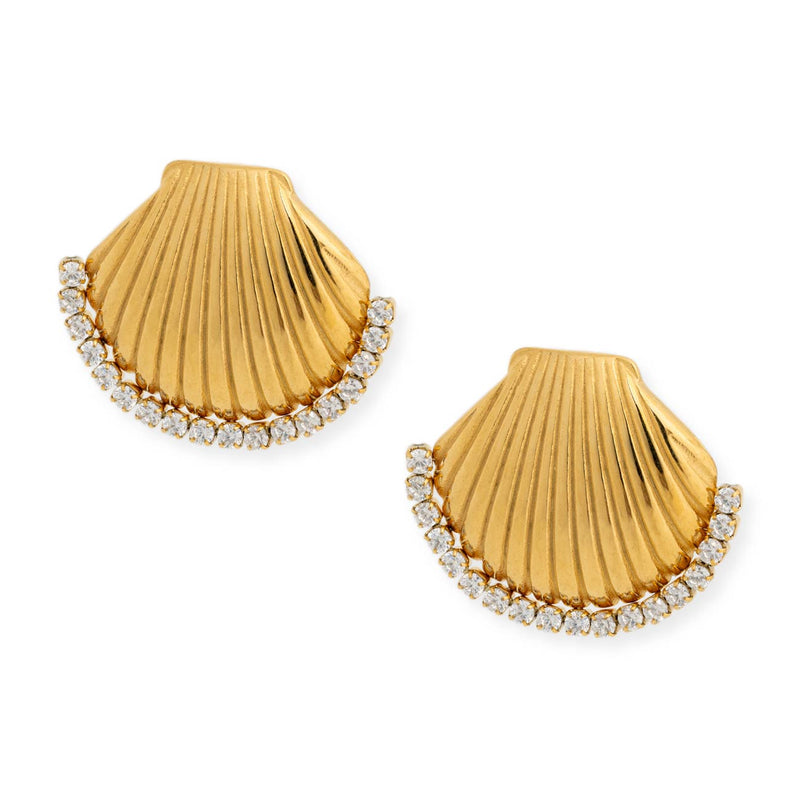 Seychelles Earrings