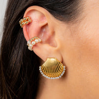 Seychelles Earrings