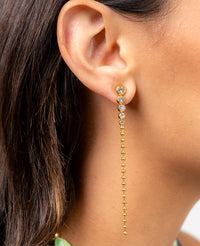 Marson Earrings