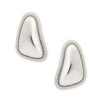 Dana Pebble Earrings