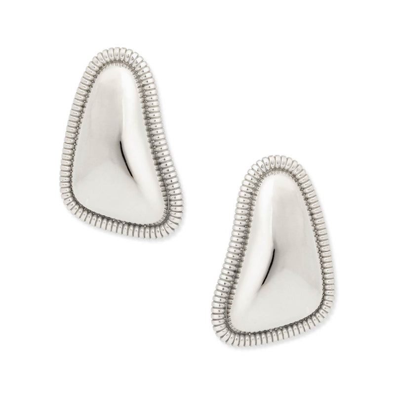 Dana Pebble Earrings