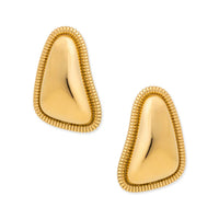 Dana Pebble Earrings