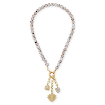 Necklaces – BRACHA