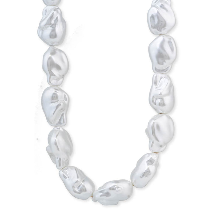 Shelby Pearl Necklace