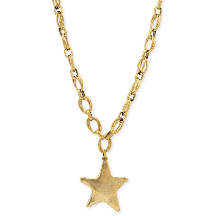 Star Shine Necklace
