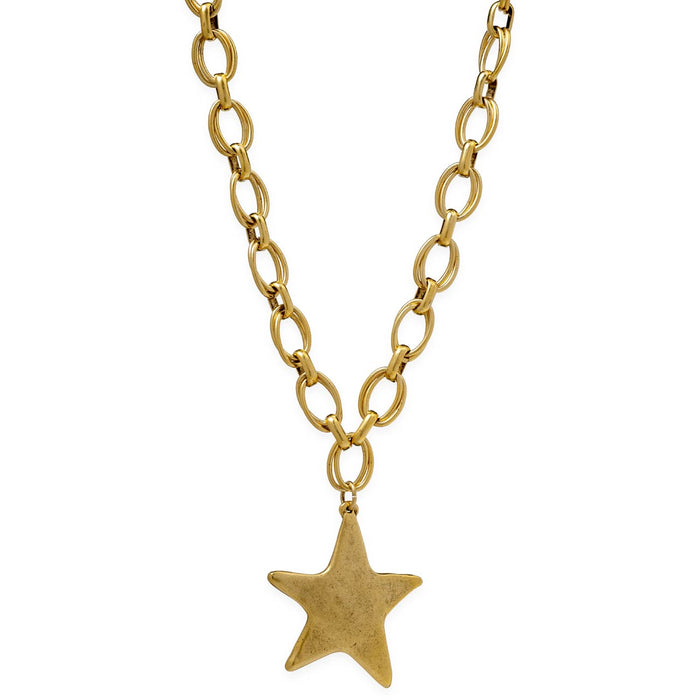 Star Shine Necklace