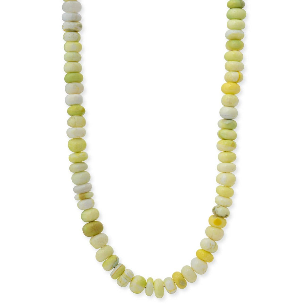 KeyLime Candy Necklace