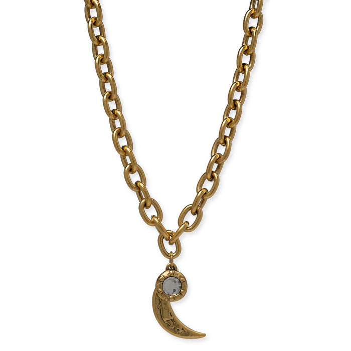 Moon Glow Necklace