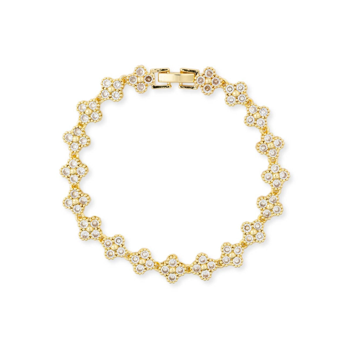 Luxe Arpel Bracelet