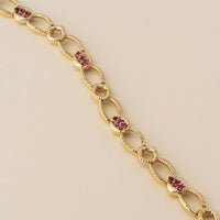 Geraldine Bracelet