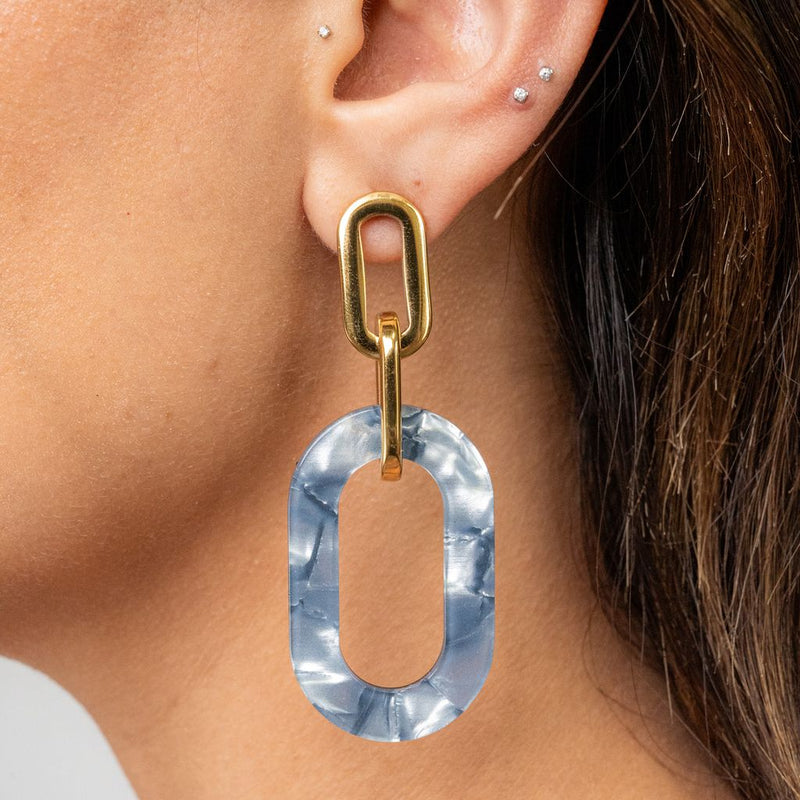 Ofelia Earrings