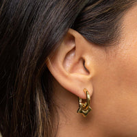 Wonder Earrings